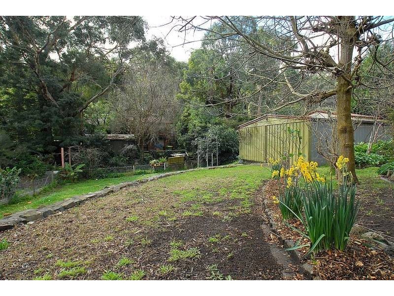 63 Forest Park Road, Upwey VIC 3158