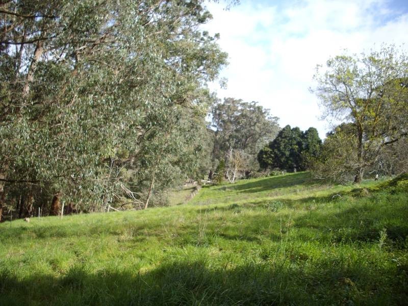 Lot 2 Warra Road, Upwey VIC 3158