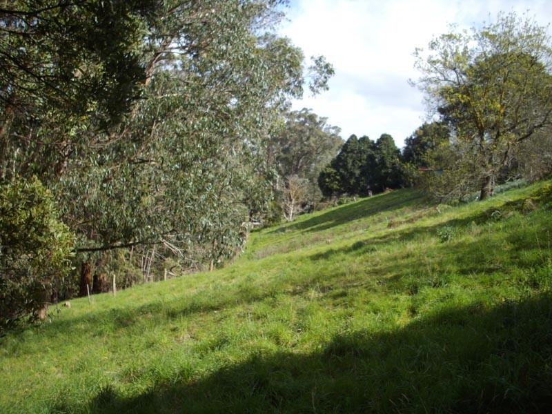 Lot 2 Warra Road, Upwey VIC 3158