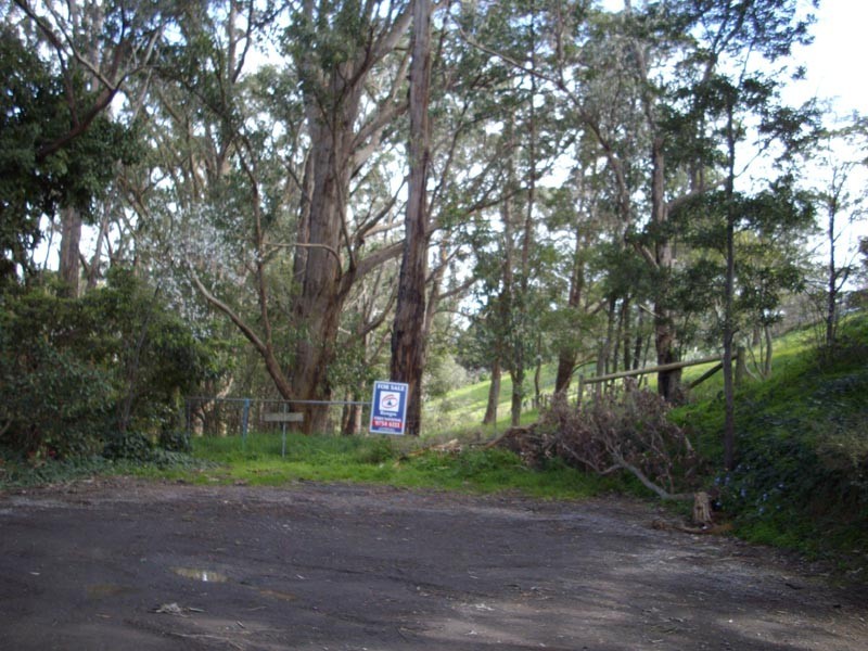 Lot 2 Warra Road, Upwey VIC 3158