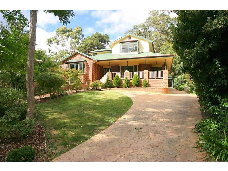 14 Benson Street, Belgrave VIC 3160