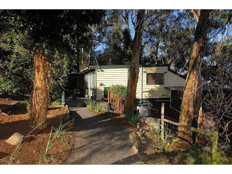 4 Lacy Street, Selby VIC 3159