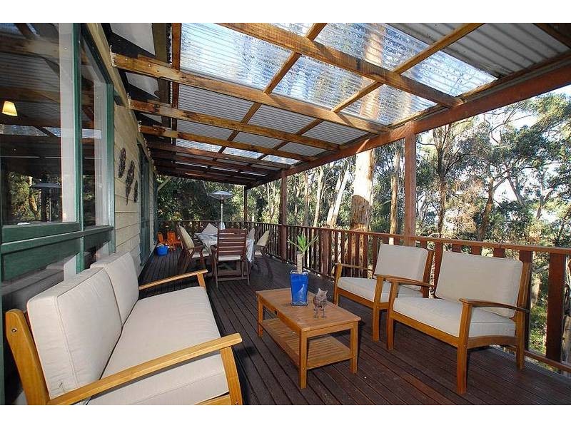4 Lacy Street, Selby VIC 3159