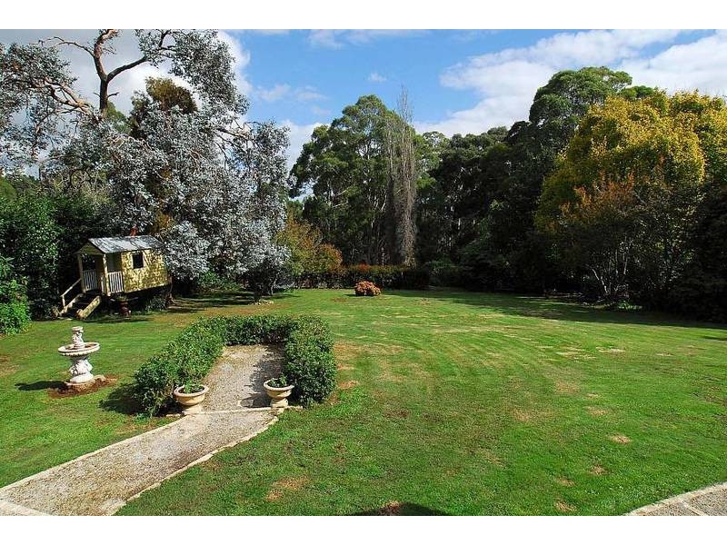 57 One Tree Hill Road, Ferny Creek VIC 3786