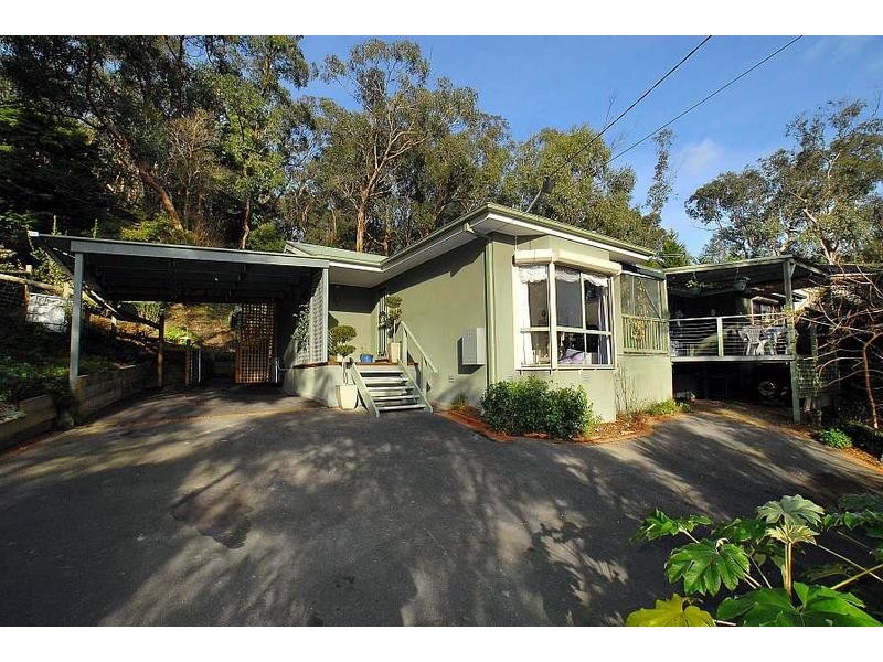 22 Park Drive, Belgrave VIC 3160