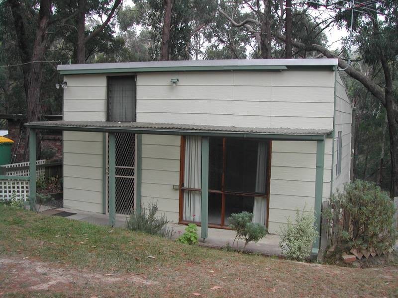 54A Bartley Road, Belgrave Heights VIC 3160