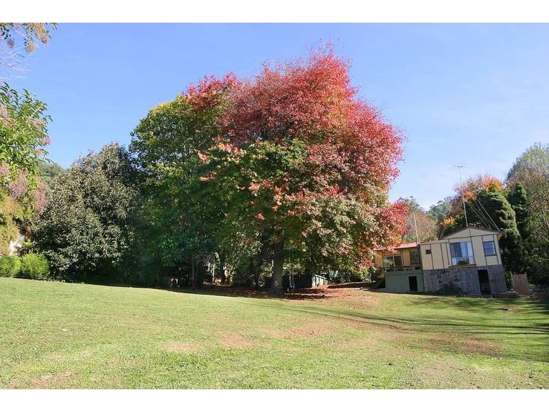 8 The Patch Road, The Patch VIC 3792