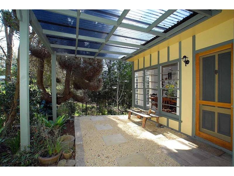 8 The Patch Road, The Patch VIC 3792