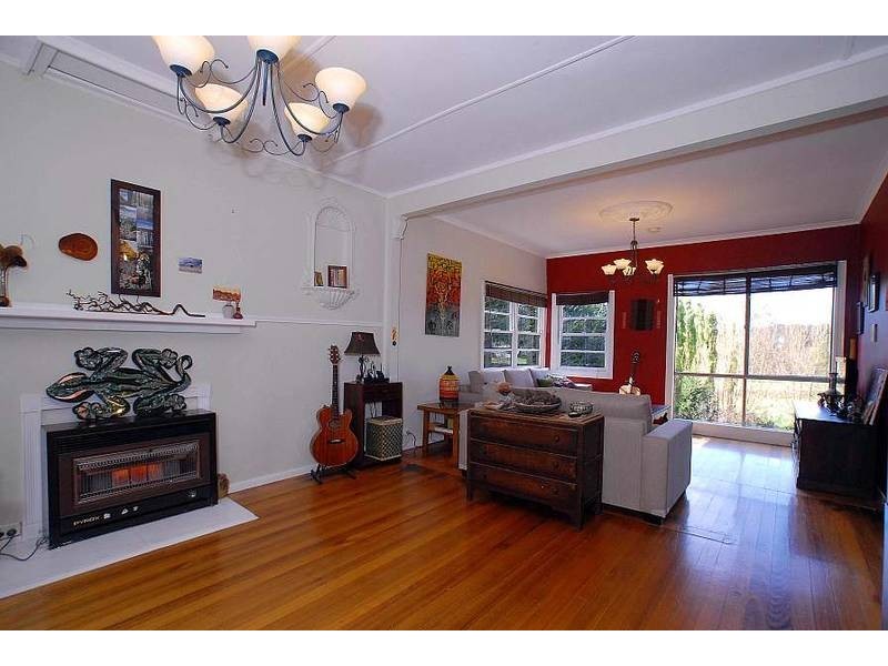 8 The Patch Road, The Patch VIC 3792