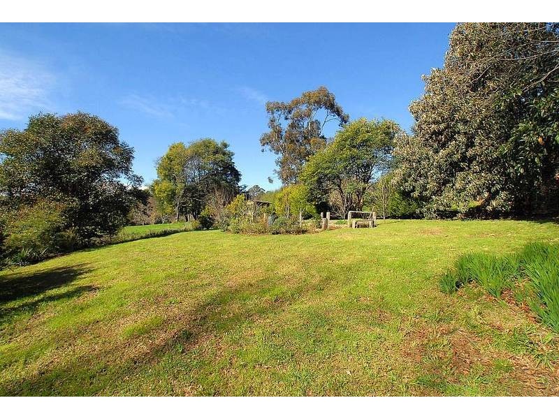 8 The Patch Road, The Patch VIC 3792