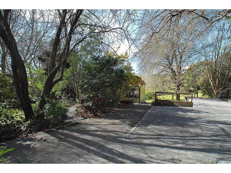 8 The Patch Road, The Patch VIC 3792