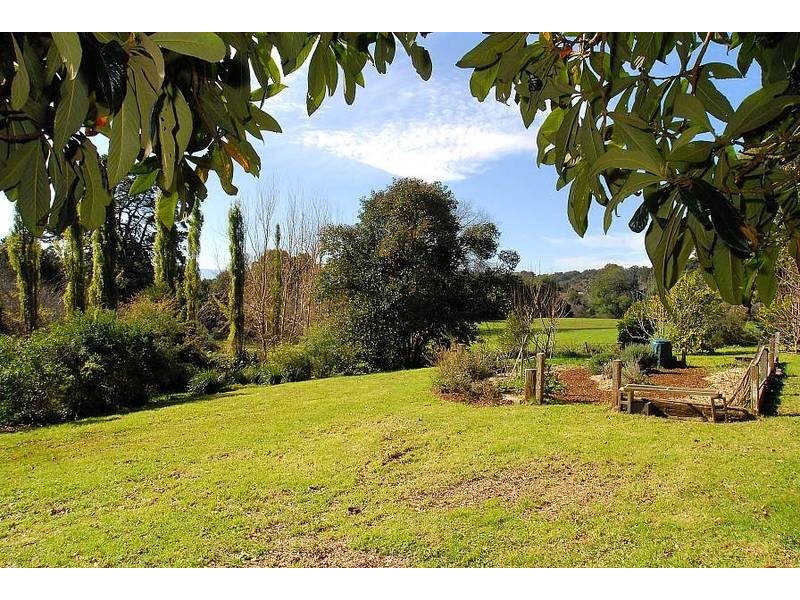 8 The Patch Road, The Patch VIC 3792