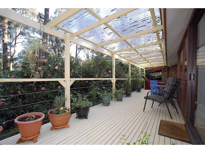 5 Thomas Street, Selby VIC 3159