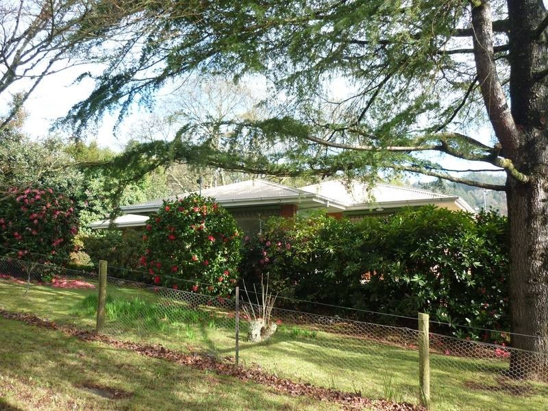 1 Greenslopes Road, The Patch VIC 3792