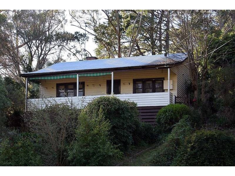 21 Belgrave Gembrook Road, Belgrave VIC 3160