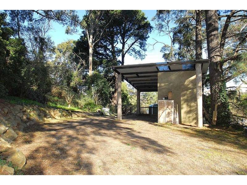 21 Belgrave Gembrook Road, Belgrave VIC 3160