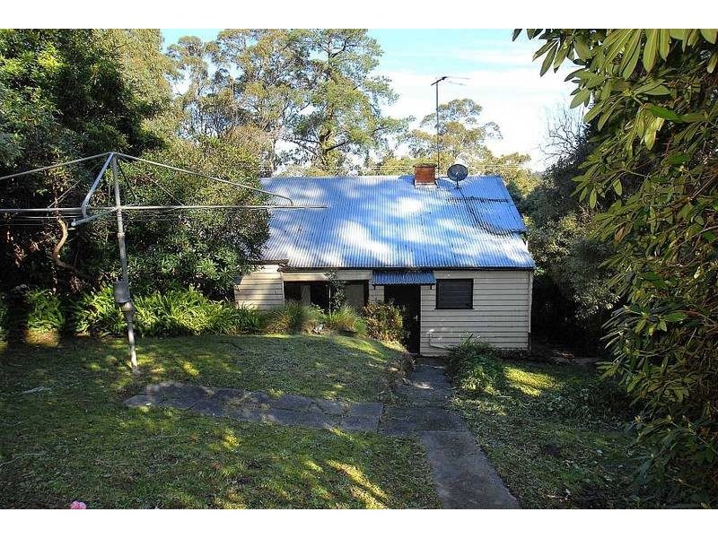 21 Belgrave Gembrook Road, Belgrave VIC 3160