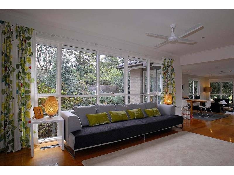 3 Clarkmont Road, Sassafras VIC 3787