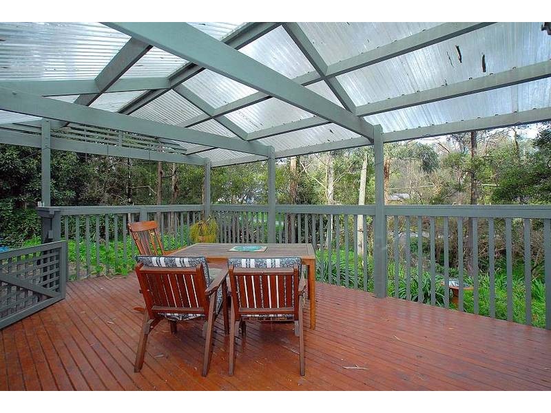 21 Vale Road, Belgrave Heights VIC 3160