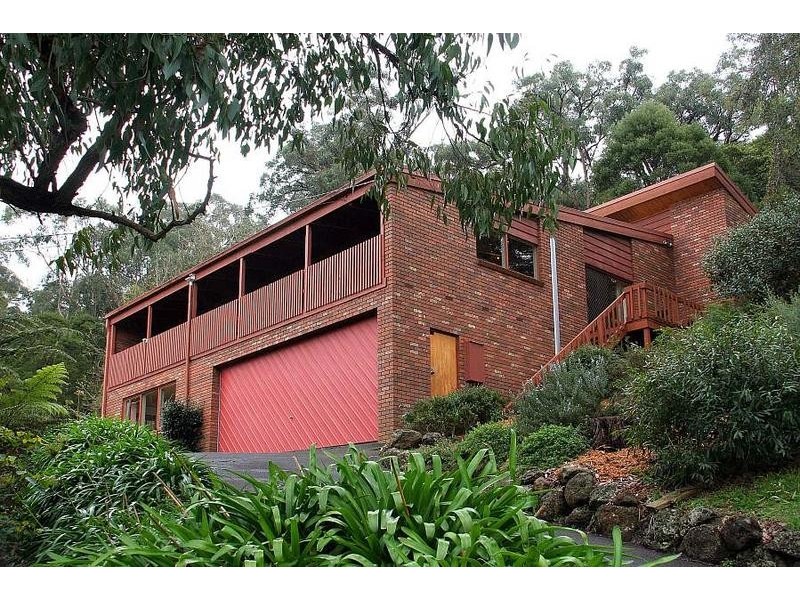 46 Hazel Vale Road, Tecoma VIC 3160