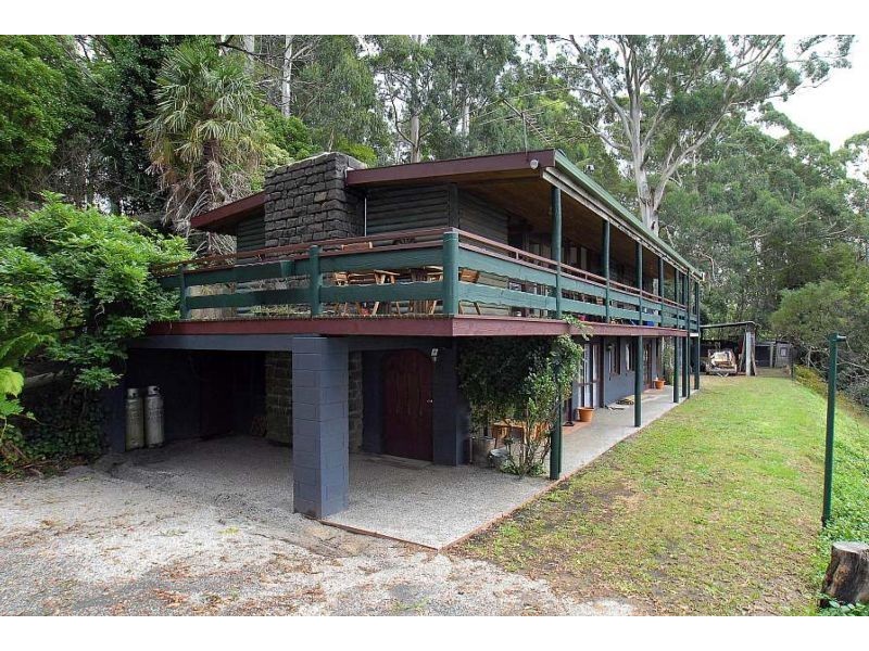 73 Grantulla Road, Kallista VIC 3791