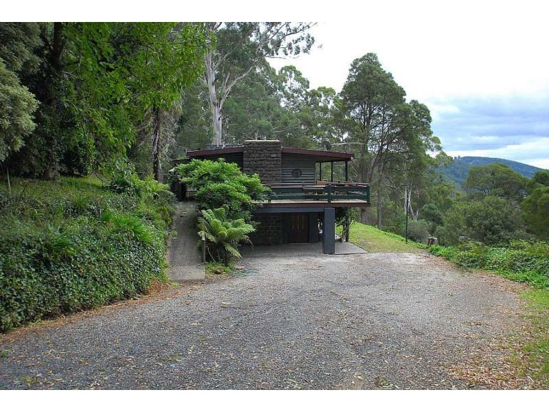 73 Grantulla Road, Kallista VIC 3791