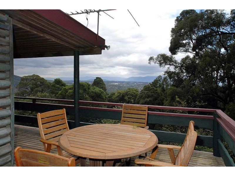 73 Grantulla Road, Kallista VIC 3791