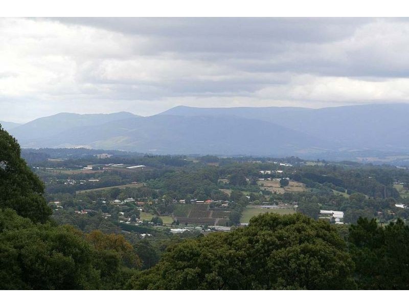 73 Grantulla Road, Kallista VIC 3791