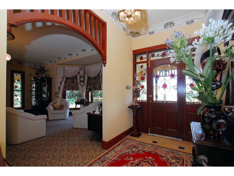 54 Belgrave Ferny Creek Road, Ferny Creek VIC 3786