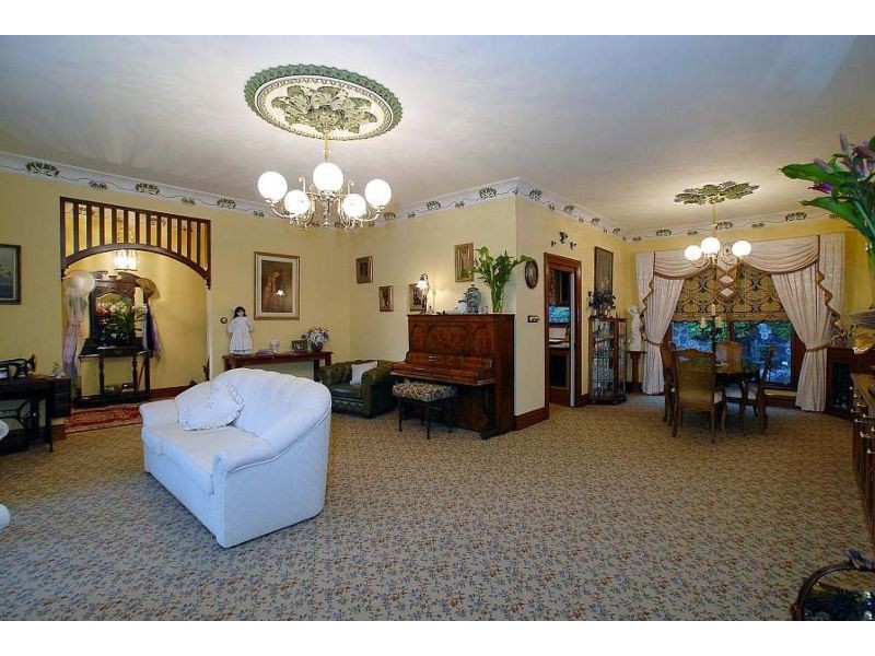 54 Belgrave Ferny Creek Road, Ferny Creek VIC 3786