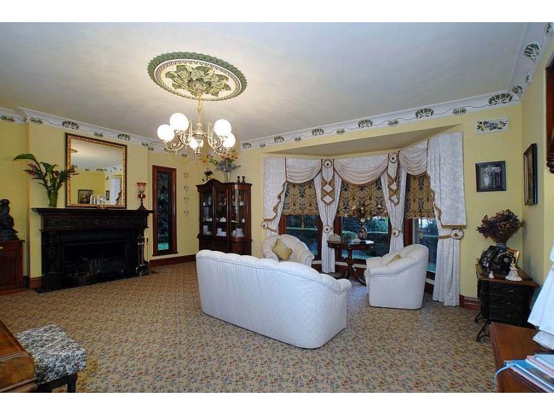 54 Belgrave Ferny Creek Road, Ferny Creek VIC 3786