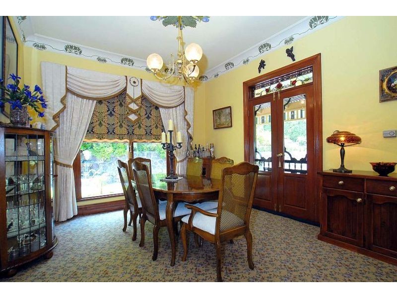 54 Belgrave Ferny Creek Road, Ferny Creek VIC 3786