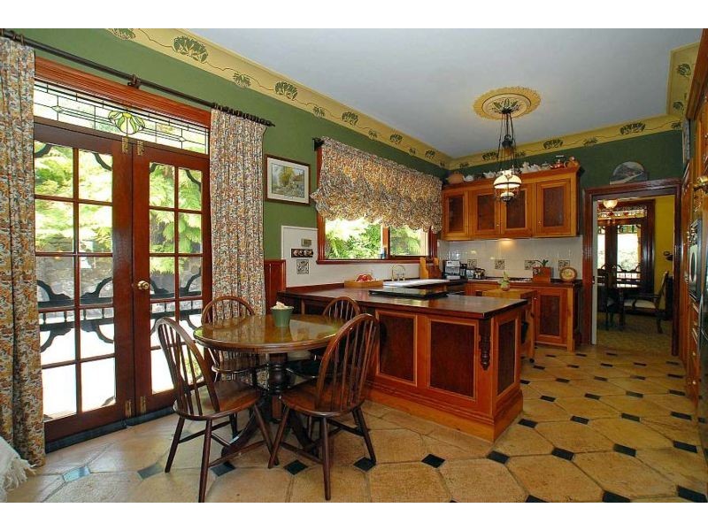 54 Belgrave Ferny Creek Road, Ferny Creek VIC 3786