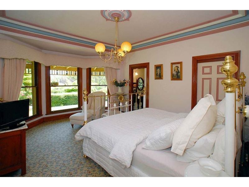 54 Belgrave Ferny Creek Road, Ferny Creek VIC 3786