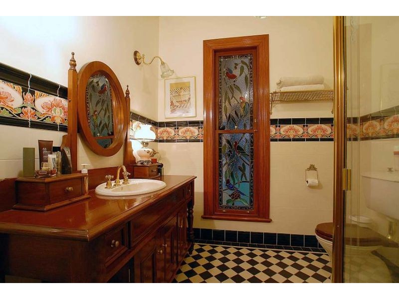 54 Belgrave Ferny Creek Road, Ferny Creek VIC 3786