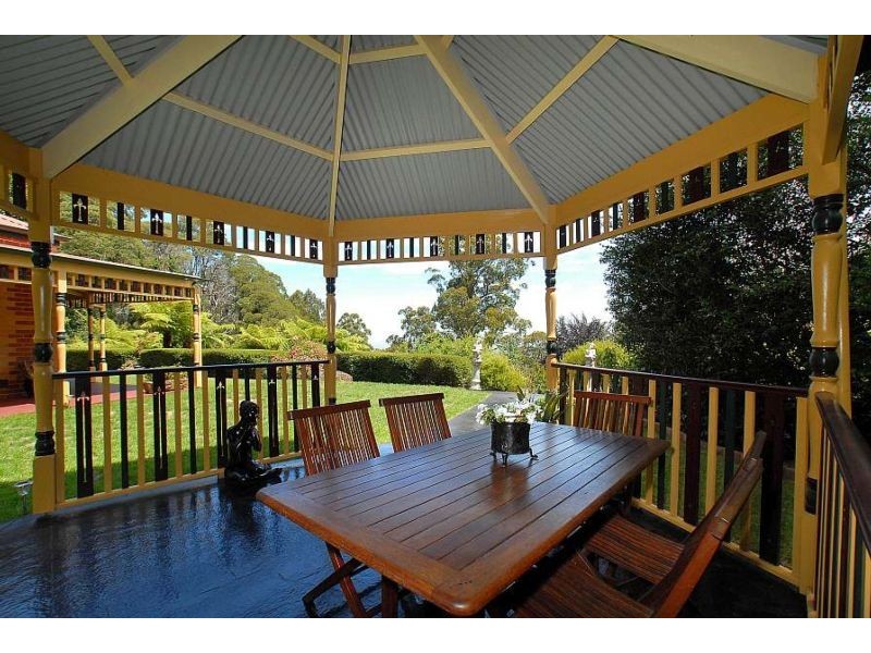 54 Belgrave Ferny Creek Road, Ferny Creek VIC 3786