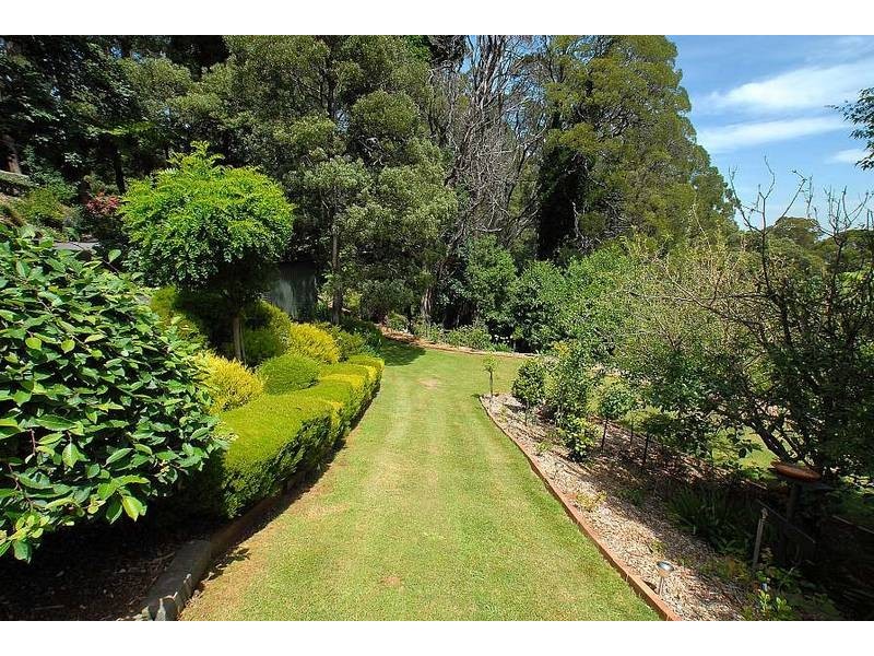 54 Belgrave Ferny Creek Road, Ferny Creek VIC 3786