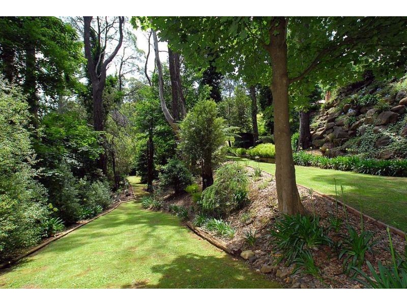 54 Belgrave Ferny Creek Road, Ferny Creek VIC 3786