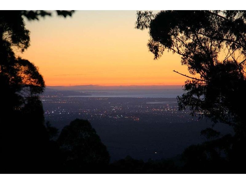 54 Belgrave Ferny Creek Road, Ferny Creek VIC 3786