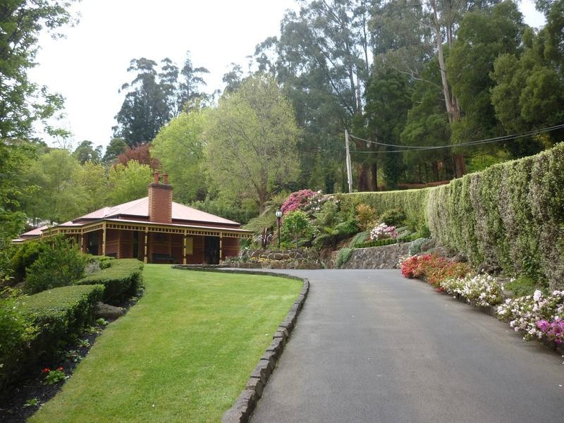 54 Belgrave Ferny Creek Road, Ferny Creek VIC 3786