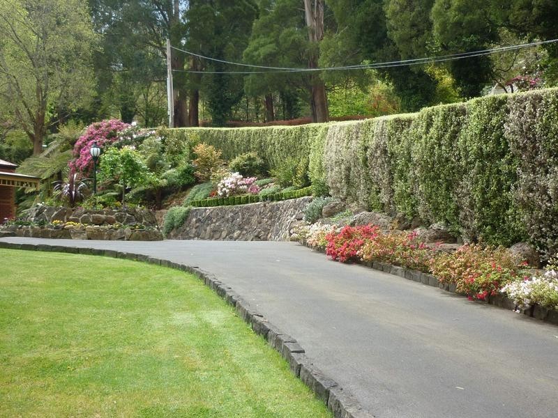 54 Belgrave Ferny Creek Road, Ferny Creek VIC 3786