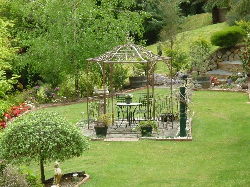 54 Belgrave Ferny Creek Road, Ferny Creek VIC 3786