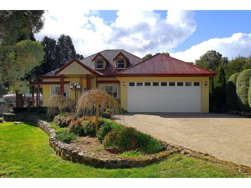 40 Matson Drive, Upwey VIC 3158