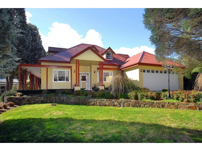 40 Matson Drive, Upwey VIC 3158