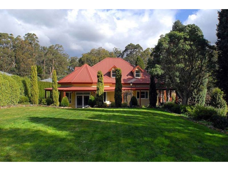 40 Matson Drive, Upwey VIC 3158