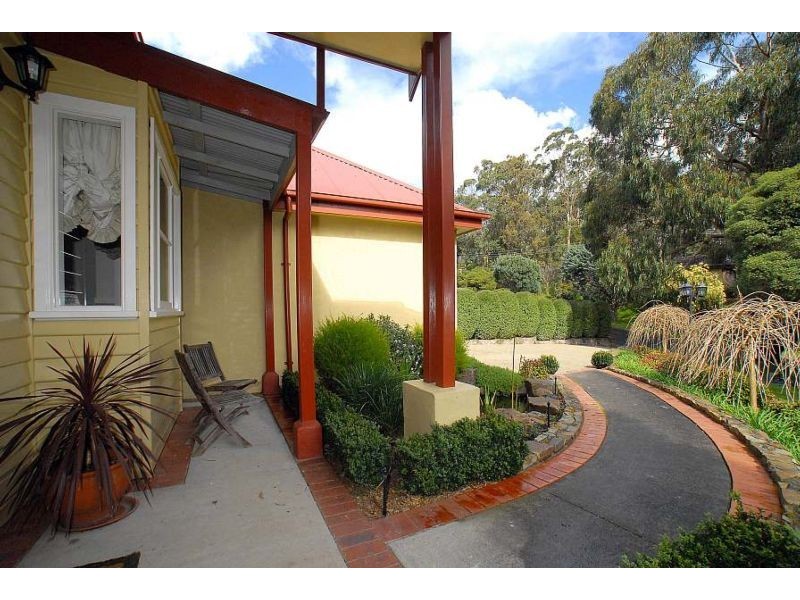 40 Matson Drive, Upwey VIC 3158