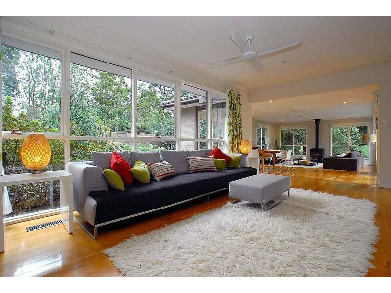 3 Clarkmont Road, Sassafras VIC 3787