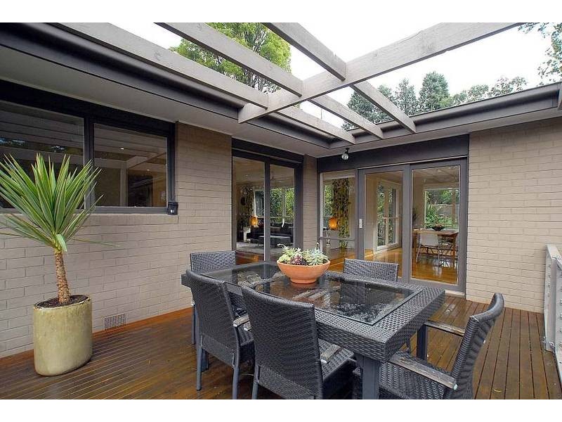 3 Clarkmont Road, Sassafras VIC 3787