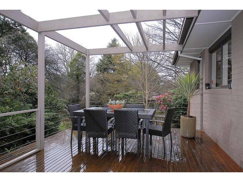 3 Clarkmont Road, Sassafras VIC 3787