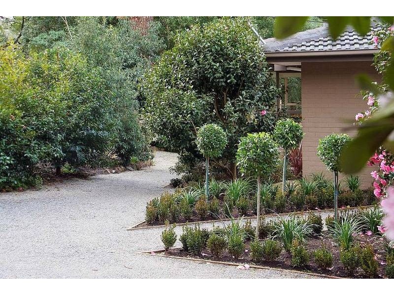 3 Clarkmont Road, Sassafras VIC 3787